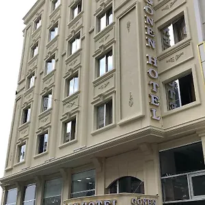 Otel Laleli Gonen