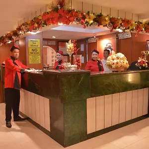 Sogo - Rotonda فندق باساي