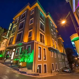 Otel Endless Taksim