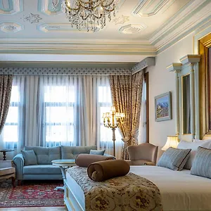Hotel Ortakoey, Estambul