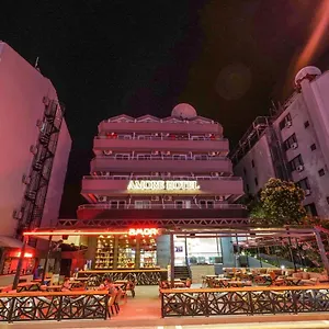 Hotel Amore Otel Marmaris