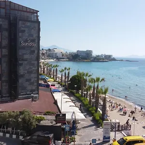 Sunday Hotel Kusadasi
