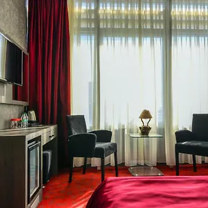 Otel A11 Atasehir