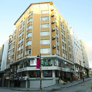 Otel Sahinler