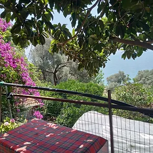 Aysen Ablanin Yeri Apart Otel Muğla