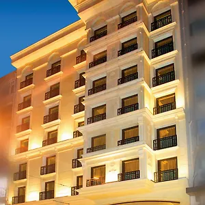 Hotel The Time Old, Provincia di Istanbul