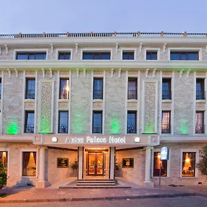 Antea Palace & Отель