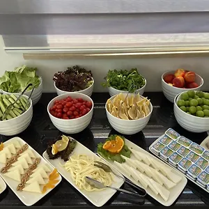 Jk Business Otel Denizli (Denizli)