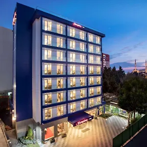 Hotel Hampton By Hilton Atakoy, Estambul