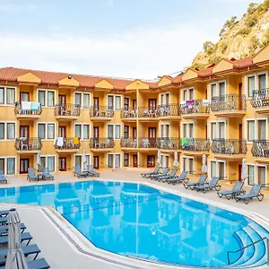 Belcehan Resort Oludeniz