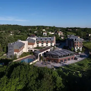 Hotel Park By Radisson Airport Odayeri, Estambul