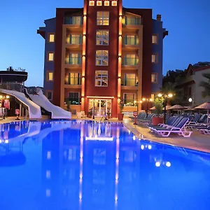 Club Alpina Resort Marmaris