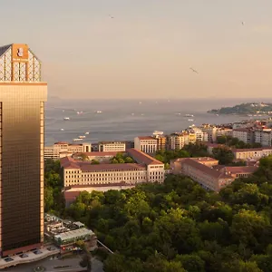 The Ritz-carlton, At The Bosphorus فندق
