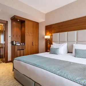 Hotel Clarion Mahmutbey, Estambul