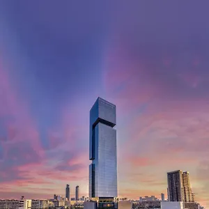 The First Collection Jumeirah Village Circle, A Tribute Portfolio By Marriott فندق دبي