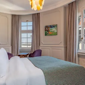 Otel Orientbank Istanbul, Autograph Collection