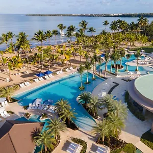 Viva By Wyndham, A Trademark Resort Miches
