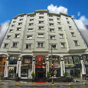 Otel Gold