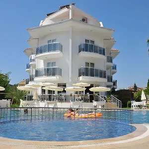 Nevada Hotel&spa 3* Fethiye