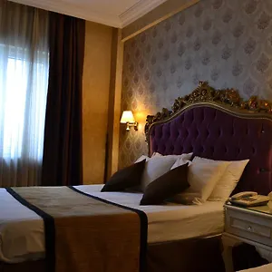 Hotel In, Estambul