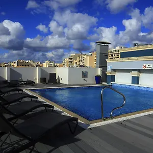 Labranda Rocca Nettuno Otel Sliema