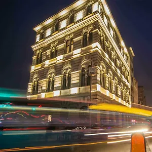 Hotel Nordstern Galata, Estambul