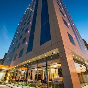 بريرا الوزارات فندق الرياض