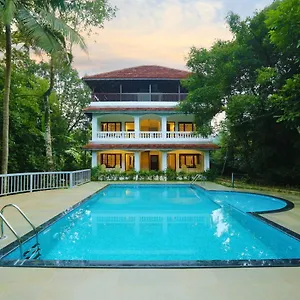 Once Upon The River, Aluva - Near Cochin International Airport Resort Kochi