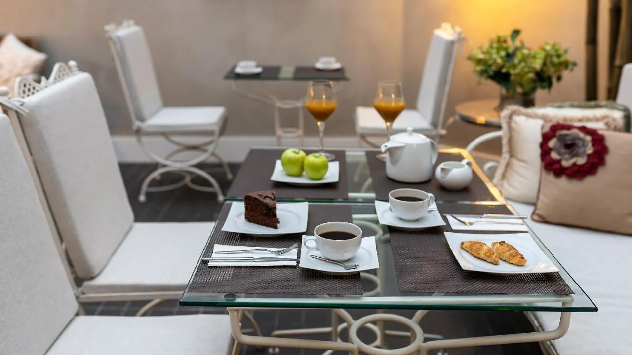 Biz Cevahir Hotel Sultanahmet Estambul