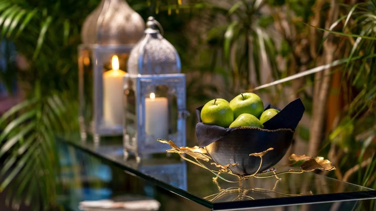 Biz Cevahir Hotel Sultanahmet Estambul
