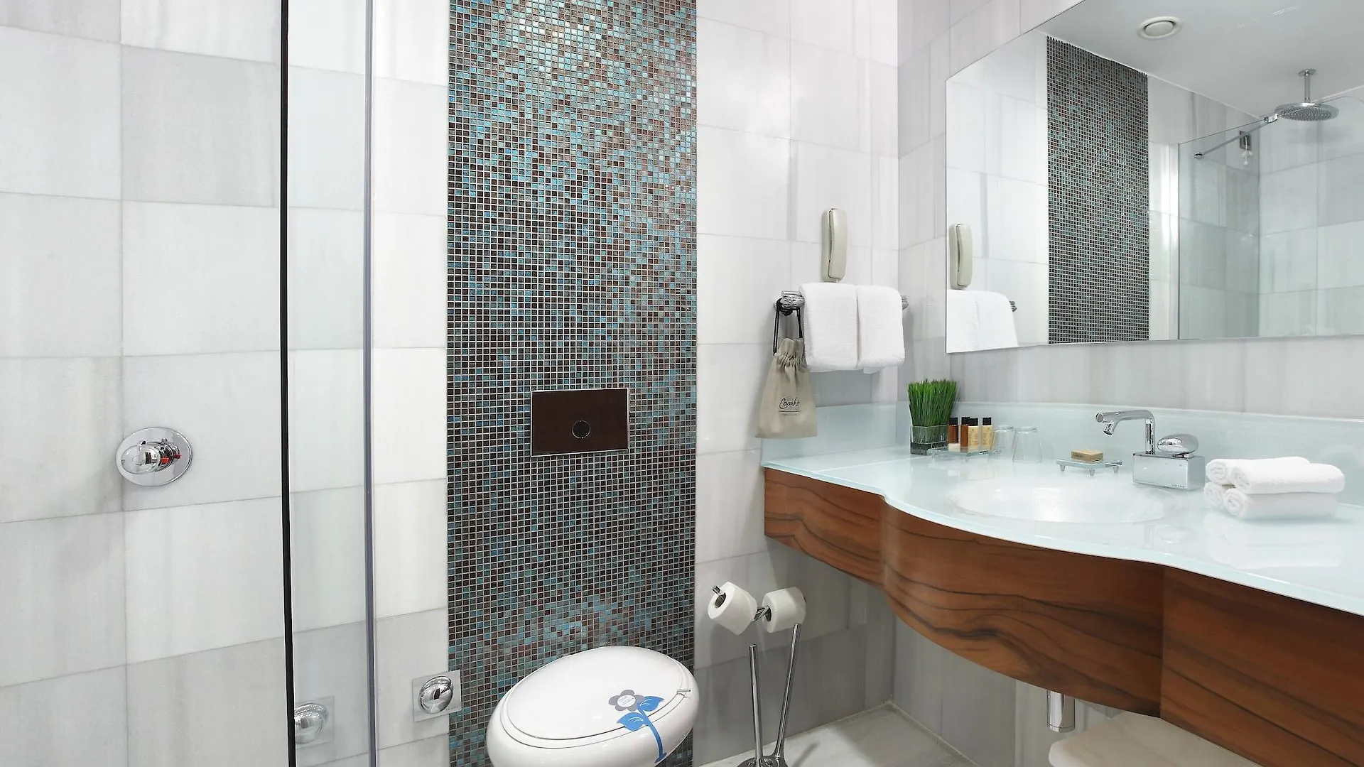 Biz Cevahir Hotel Sultanahmet Estambul