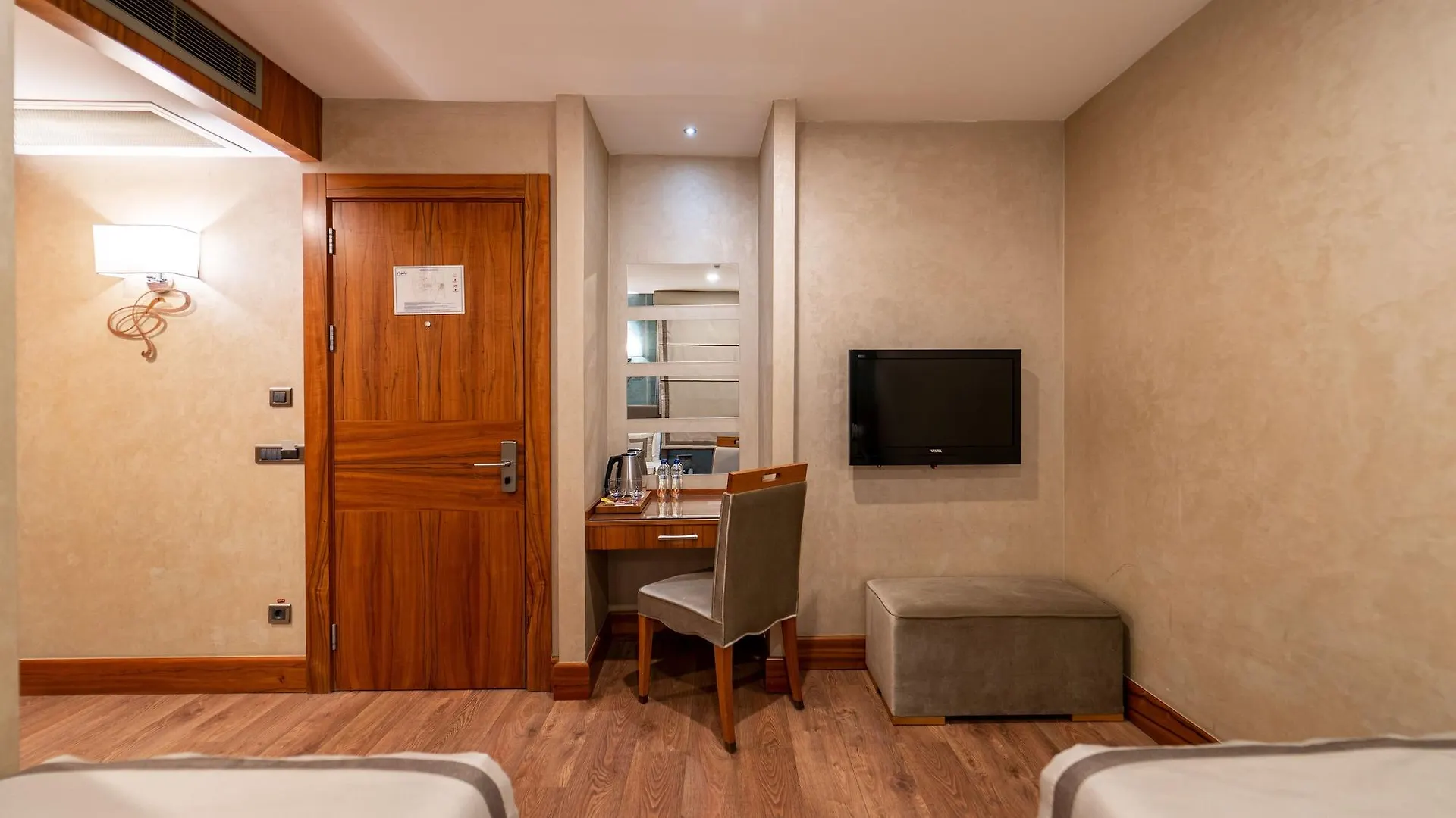 Biz Cevahir Hotel Sultanahmet Estambul