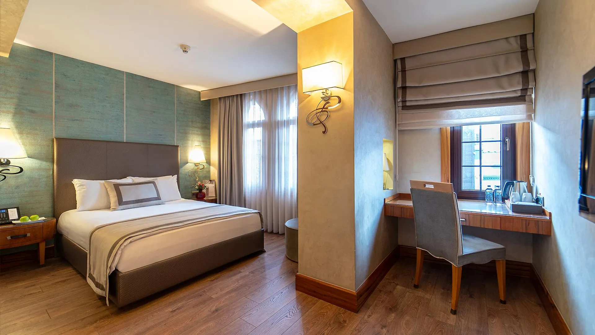 Biz Cevahir Hotel Sultanahmet Estambul