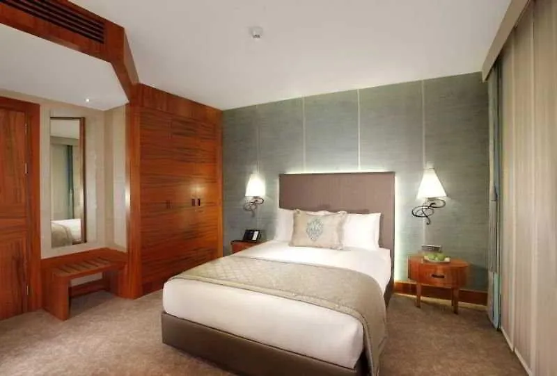 Biz Cevahir Hotel Sultanahmet Estambul