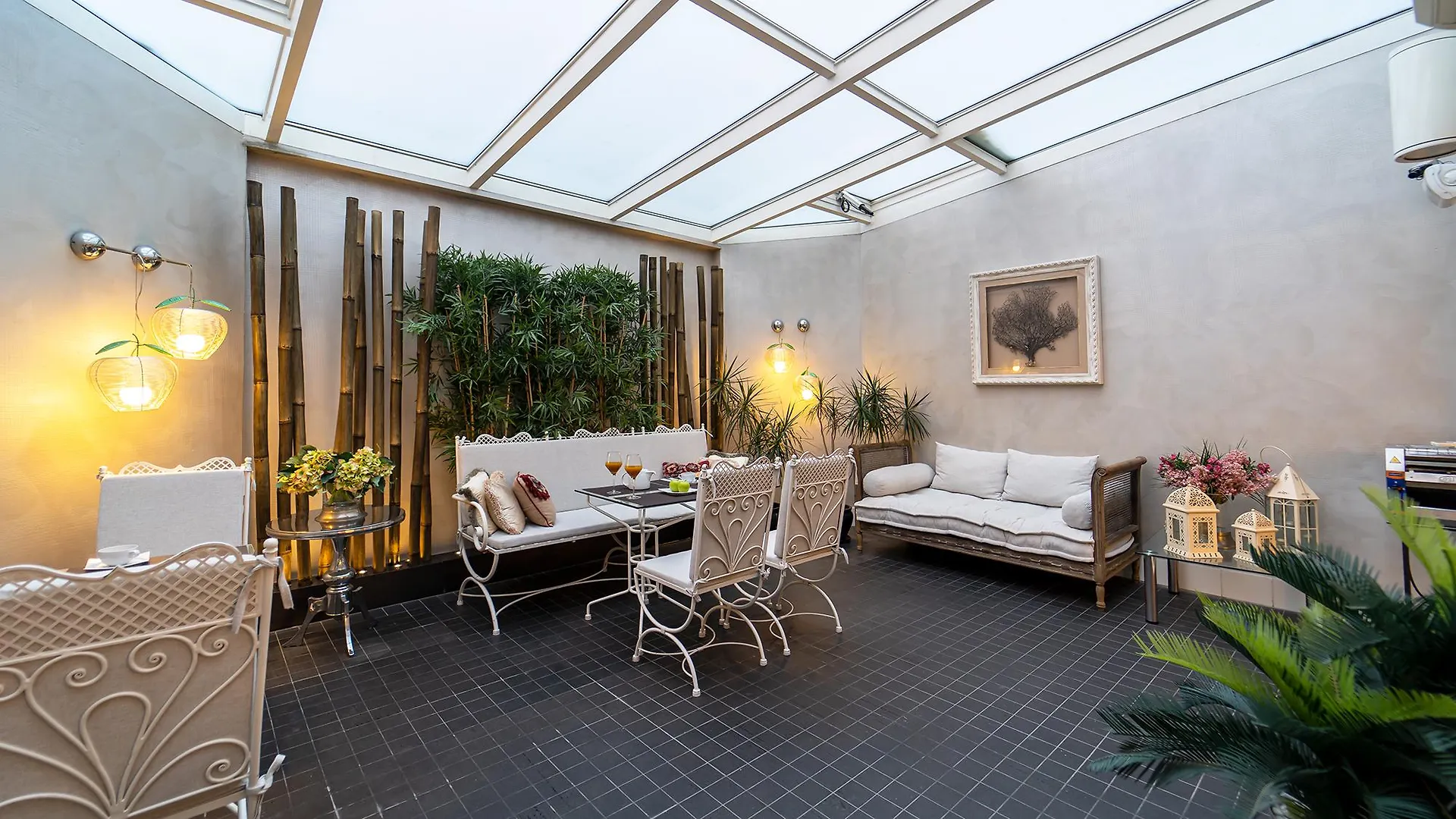 Biz Cevahir Hotel Sultanahmet Estambul