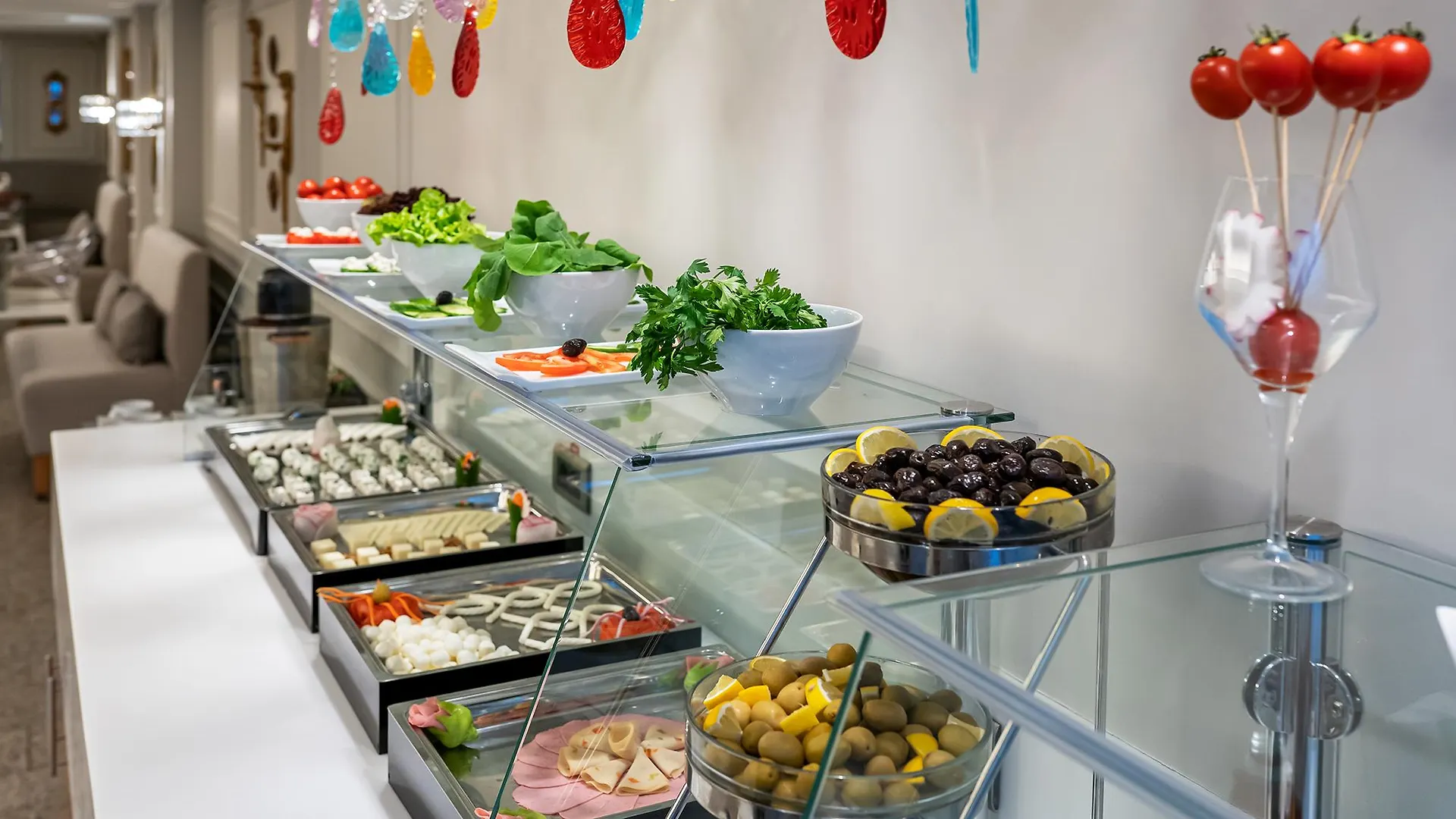 Biz Cevahir Hotel Sultanahmet Estambul