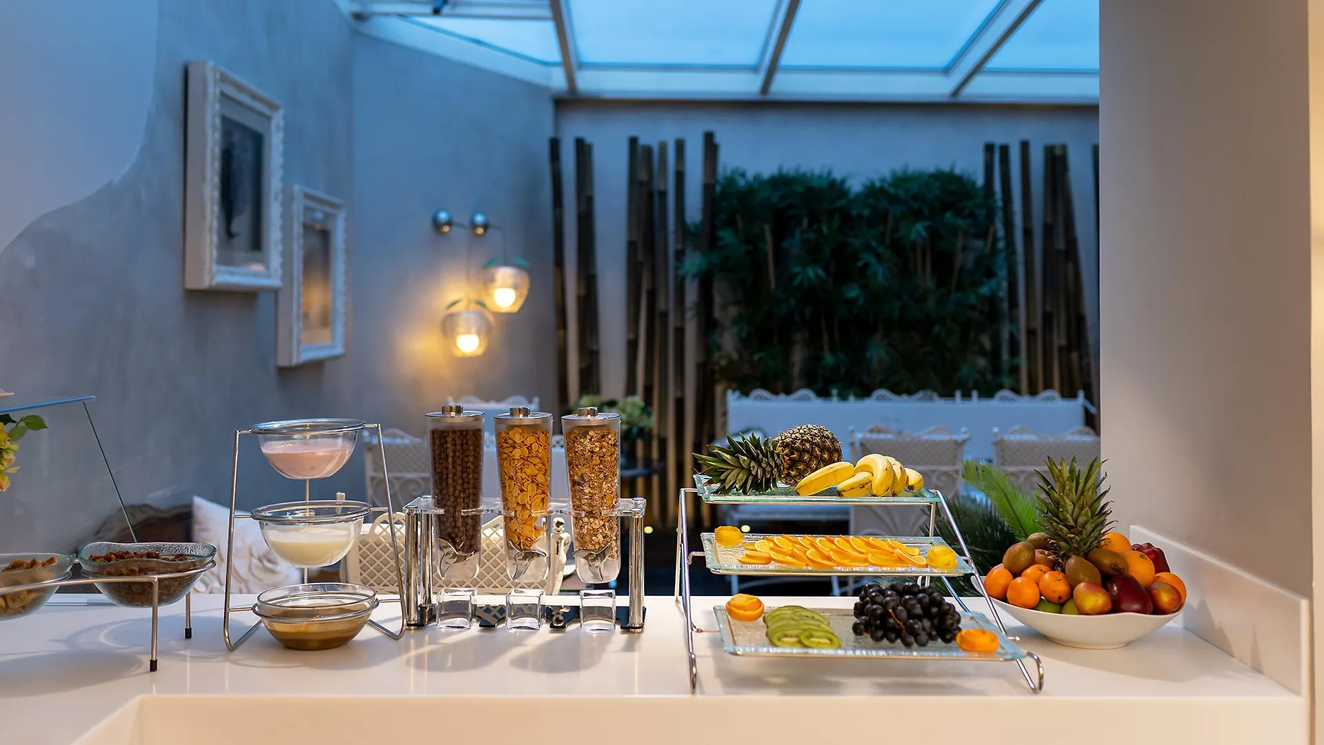Biz Cevahir Hotel Sultanahmet Estambul