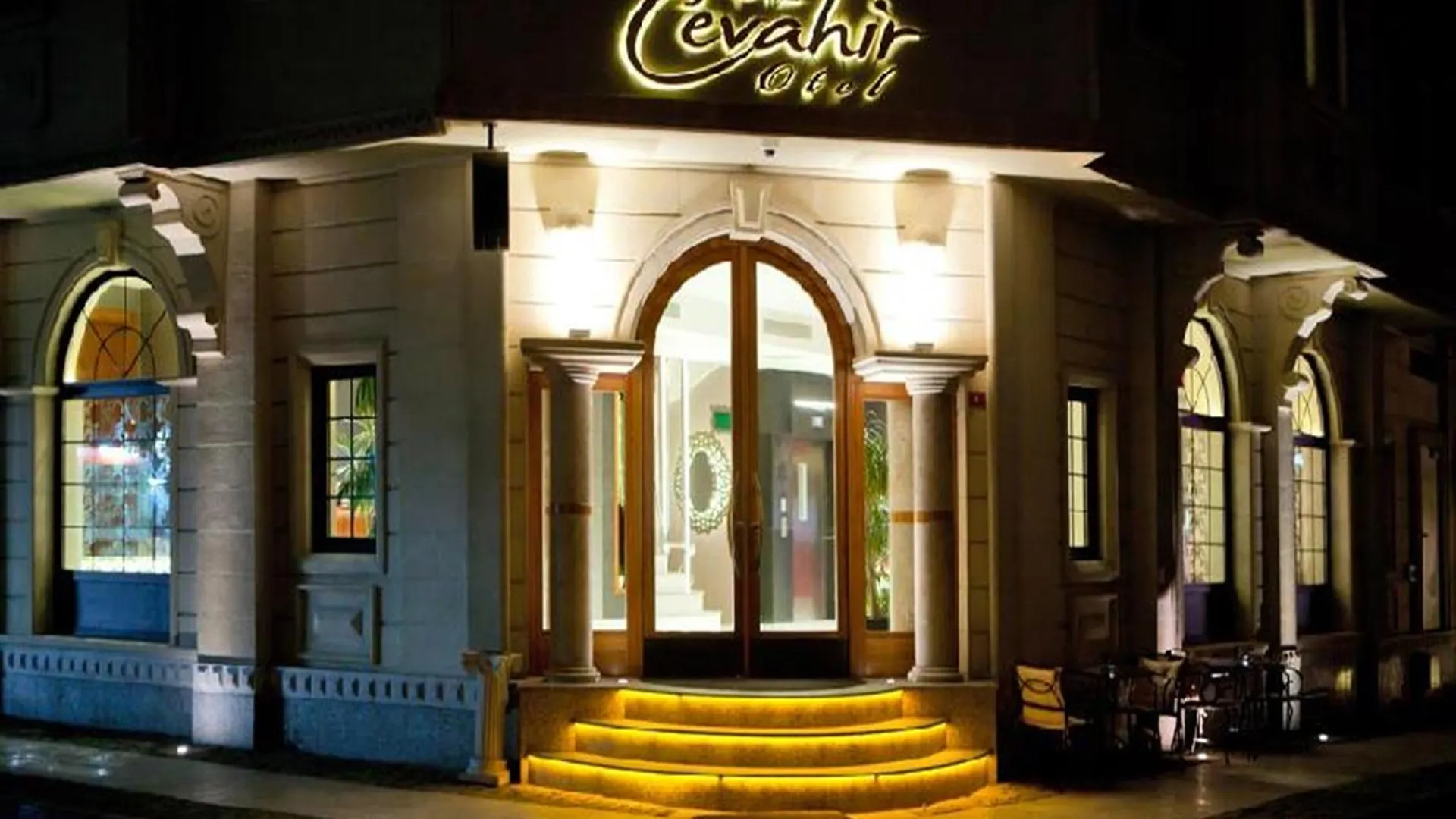 Biz Cevahir Hotel Sultanahmet Estambul