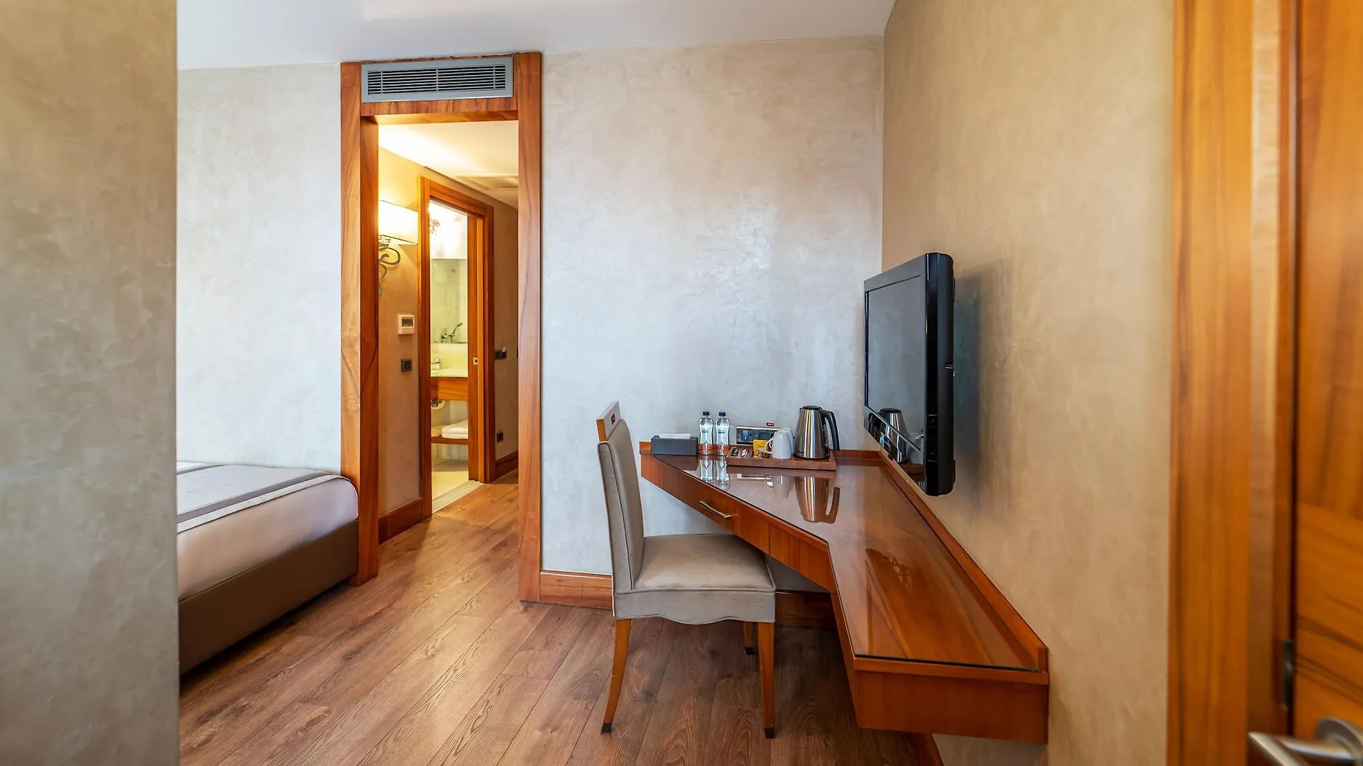 Biz Cevahir Hotel Sultanahmet Estambul