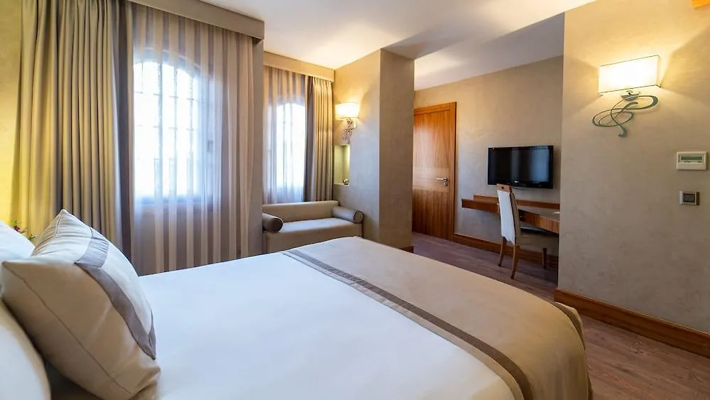 Biz Cevahir Hotel Sultanahmet Estambul