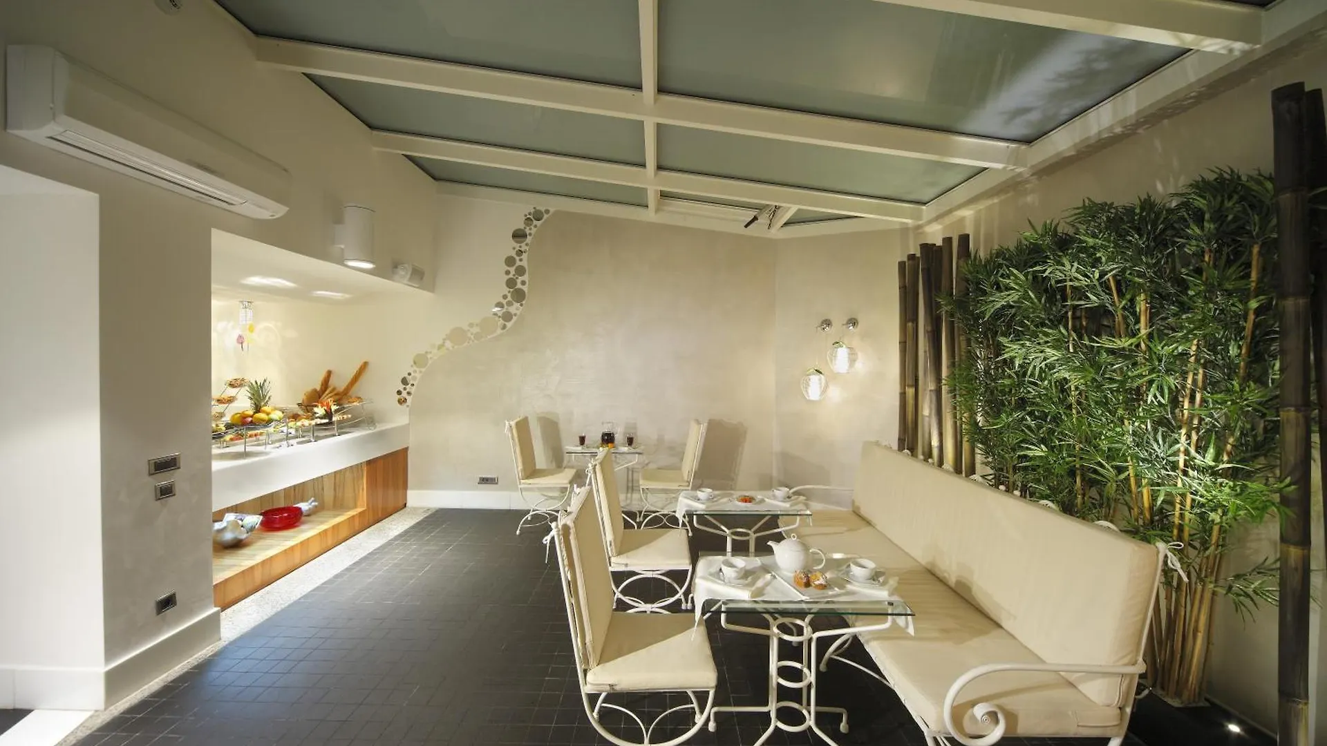 Biz Cevahir Hotel Sultanahmet Estambul