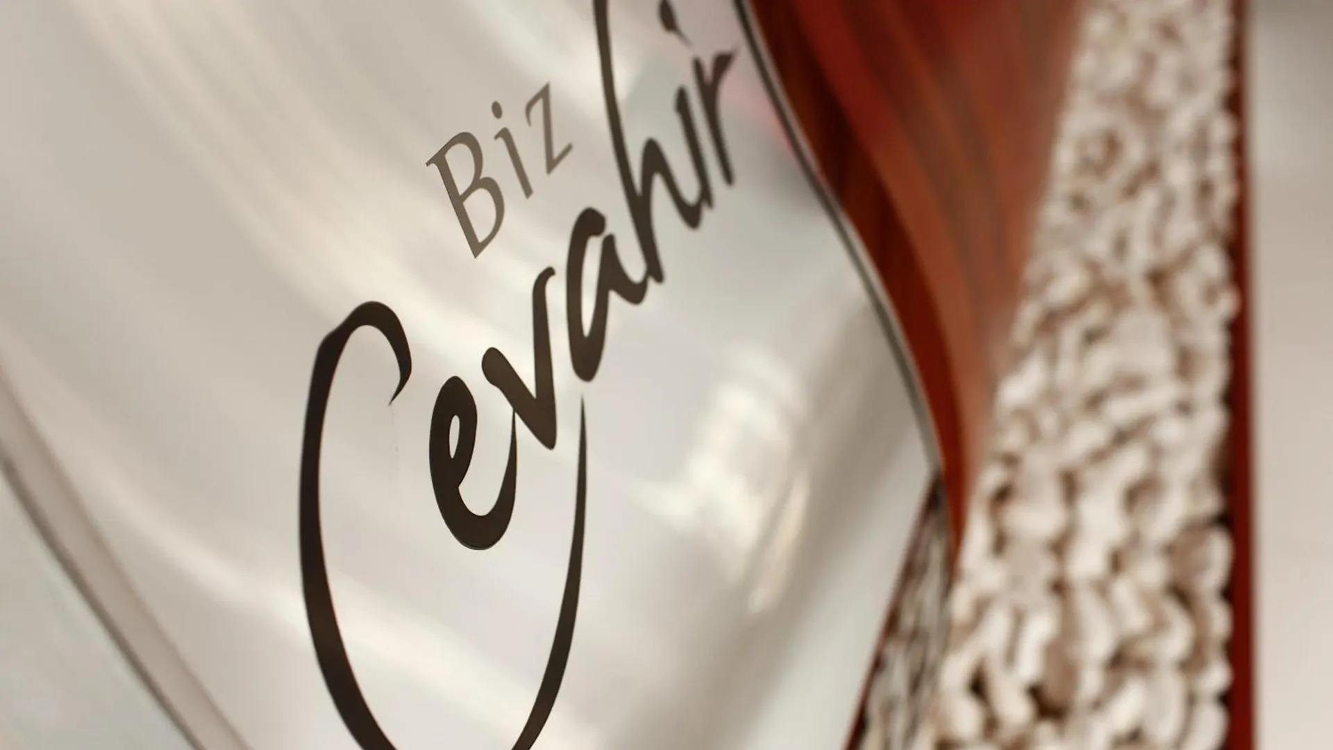 Biz Cevahir Hotel Sultanahmet Estambul Turquía