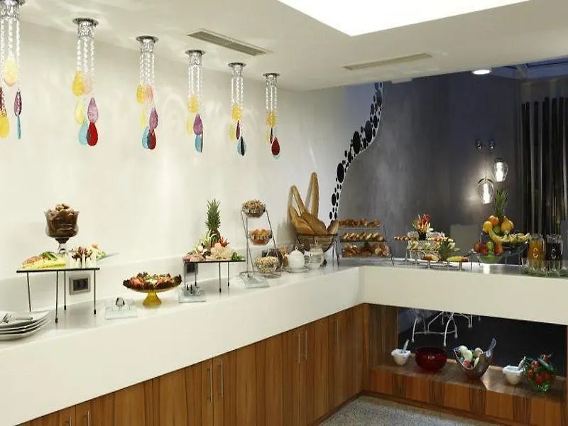 Biz Cevahir Hotel Sultanahmet Estambul