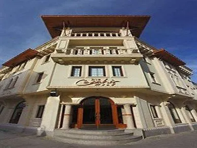 Biz Cevahir Hotel Sultanahmet Estambul