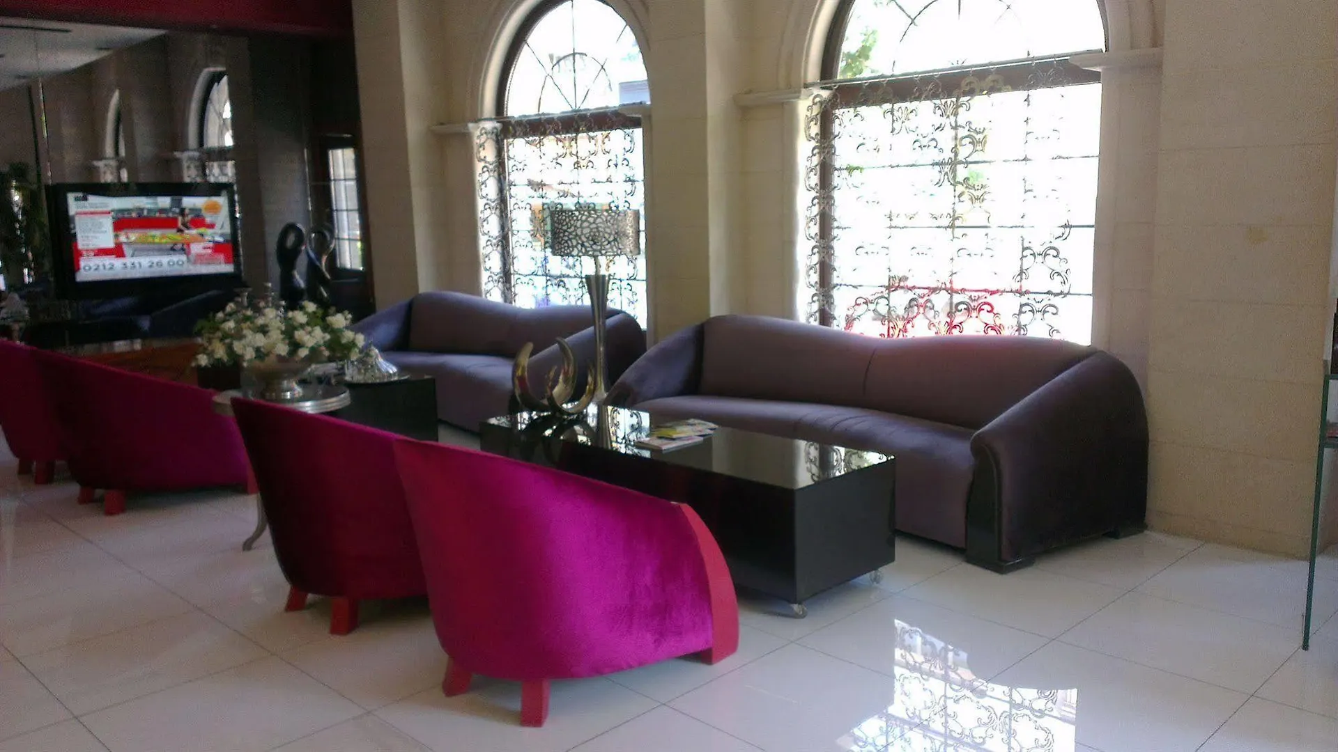 Biz Cevahir Hotel Sultanahmet Estambul