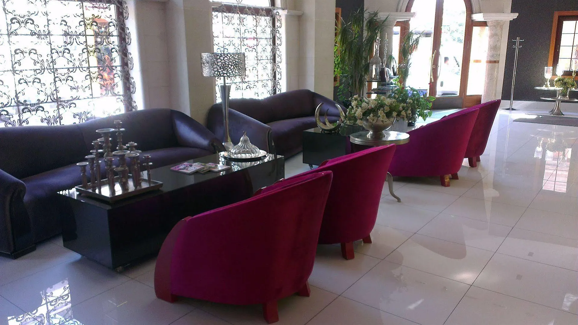 Biz Cevahir Hotel Sultanahmet Estambul