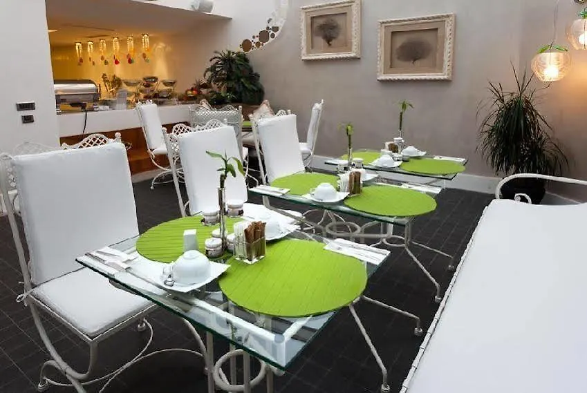 Biz Cevahir Hotel Sultanahmet Estambul Turquía