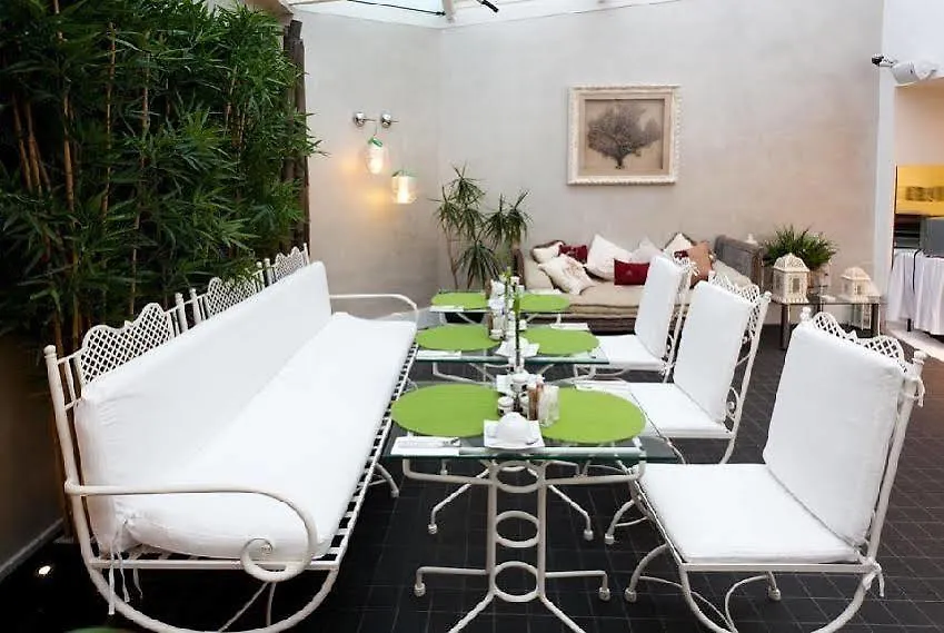 Biz Cevahir Hotel Sultanahmet Estambul