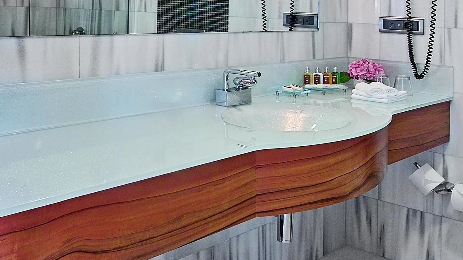 Biz Cevahir Hotel Sultanahmet Estambul 4*,