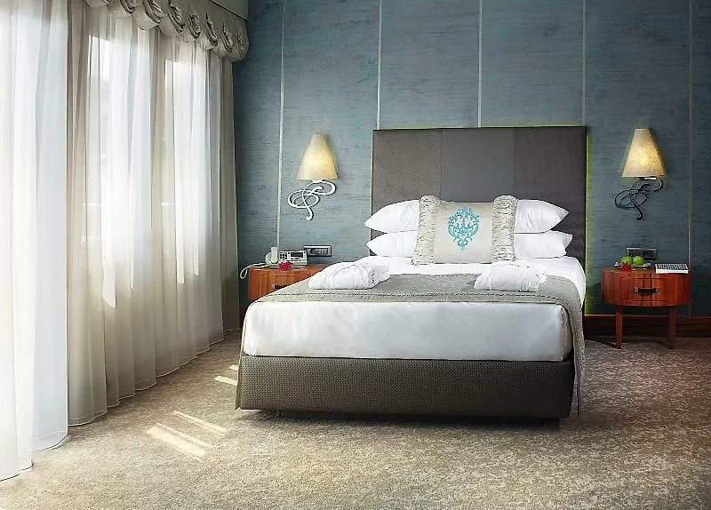 Biz Cevahir Hotel Sultanahmet Estambul